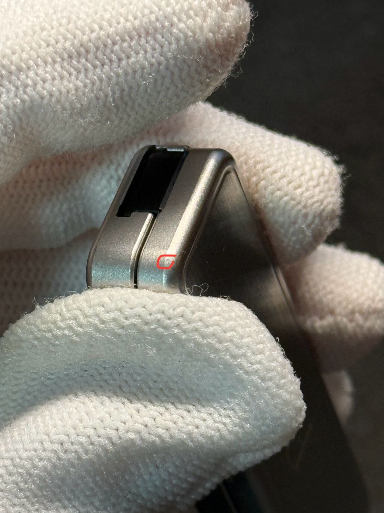 Tita Stainless Steel