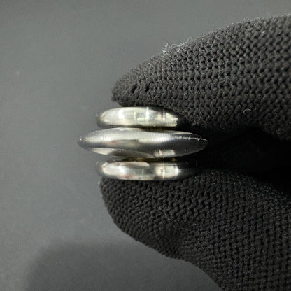 Dragonfly Stainless Steel Machine Finished