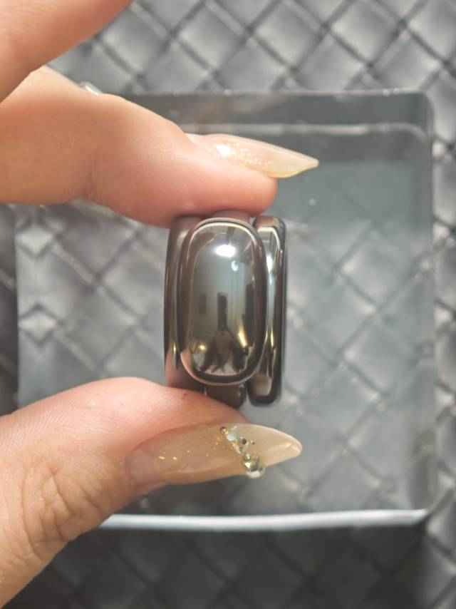 Splendor Zirconium