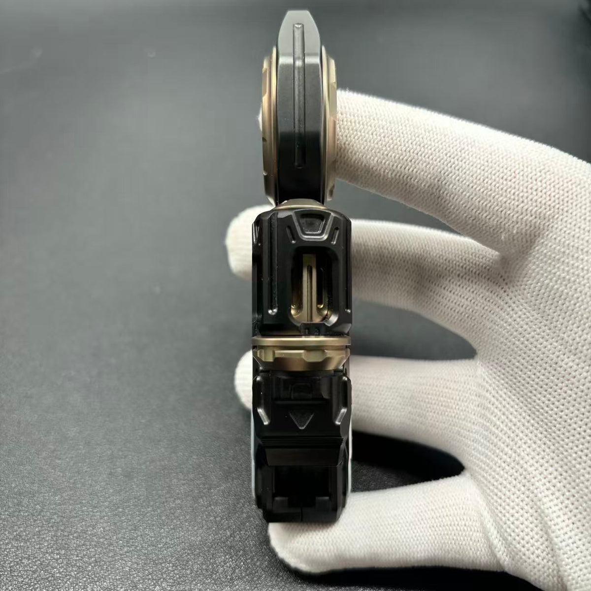 Time Knight 3.0 Titanium
