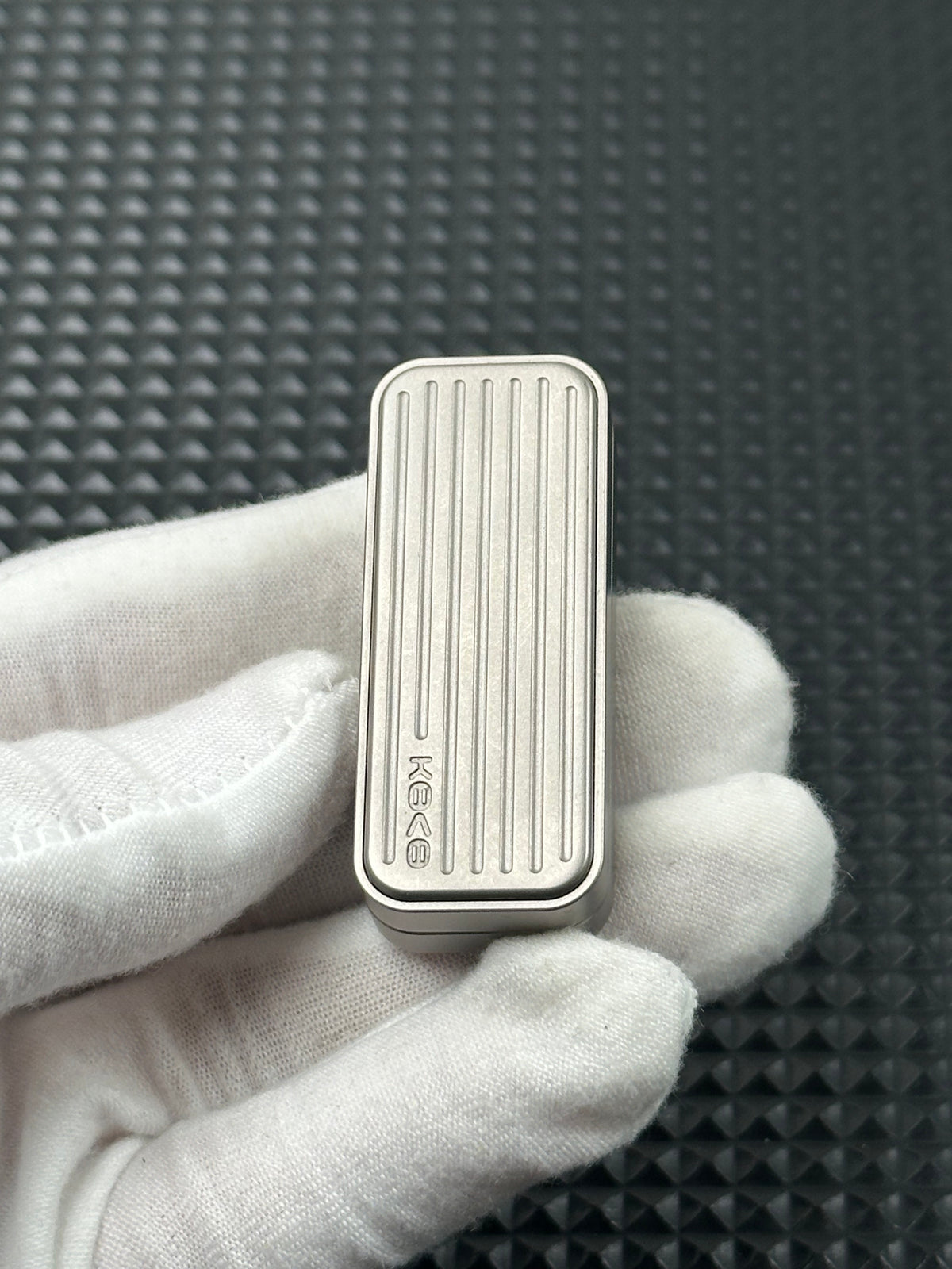 Fuguang Titanium
