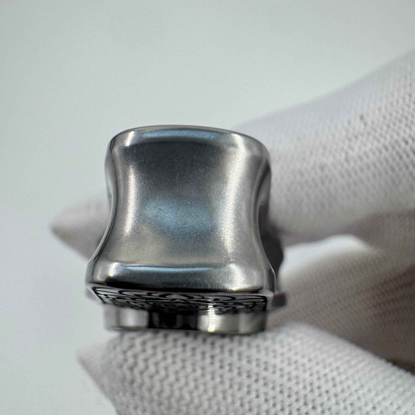 Oumuamua Premium & Premium Buckle Stainless Steel
