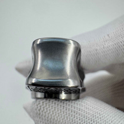 Oumuamua Premium & Premium Buckle Stainless Steel