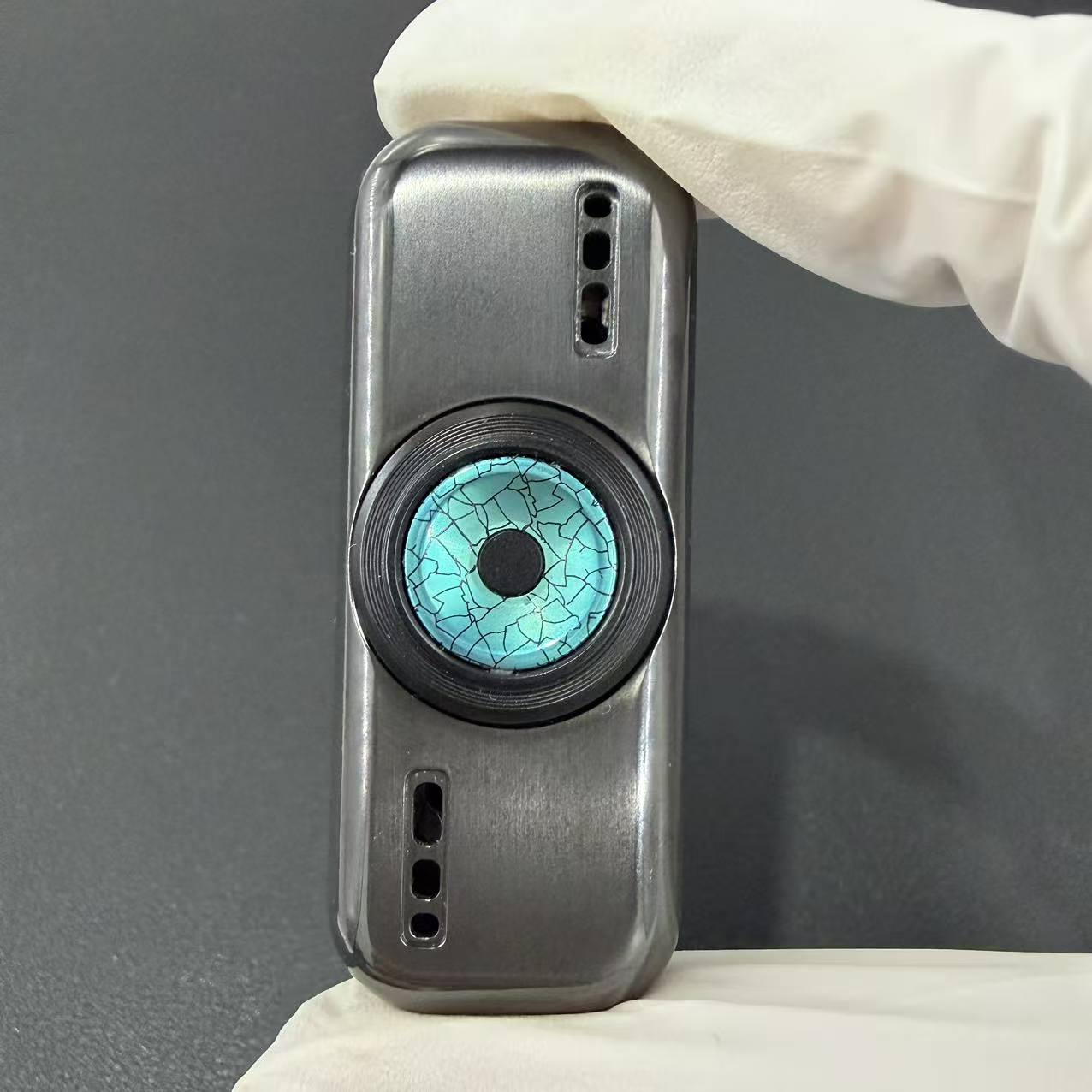Subwoofer Zirconium