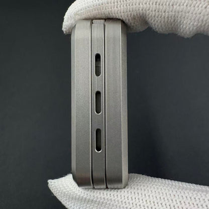 Jingle Titanium