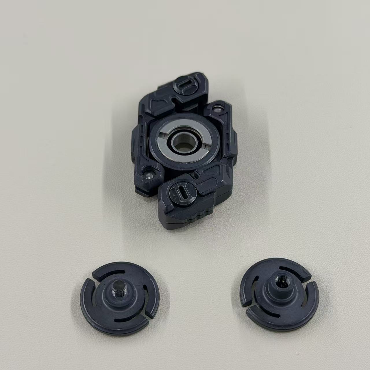 Robotic Arm Distress Zirconium