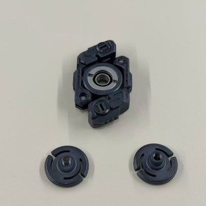 Robotic Arm Distress Zirconium