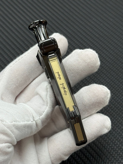 Aroundight Zirconium Polished