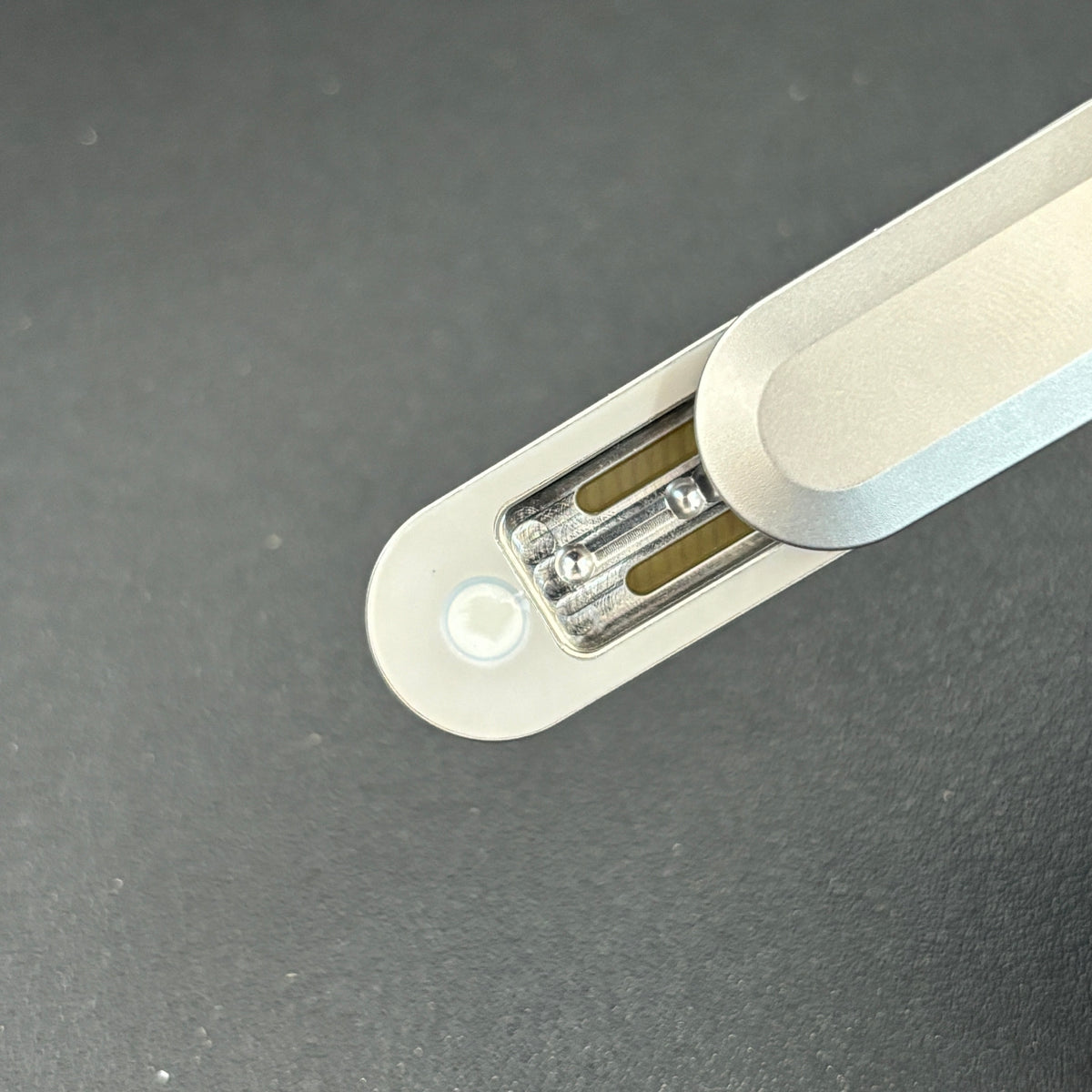 Spice Pin Stainless Steel