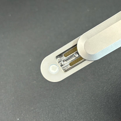 Spice Pin Stainless Steel