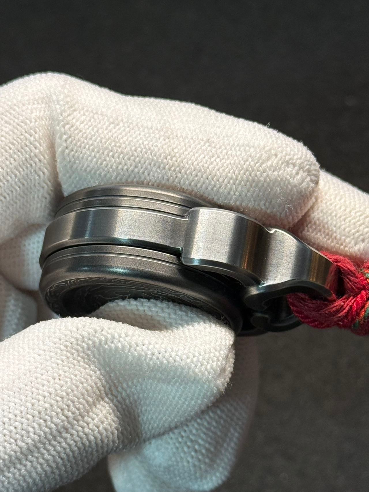 Panyun 3.0 Stainless Steel