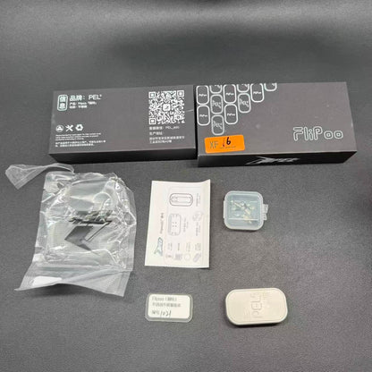 Flipoo Stainless Steel