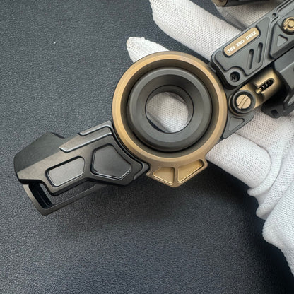 Time Knight 3.0 Titanium