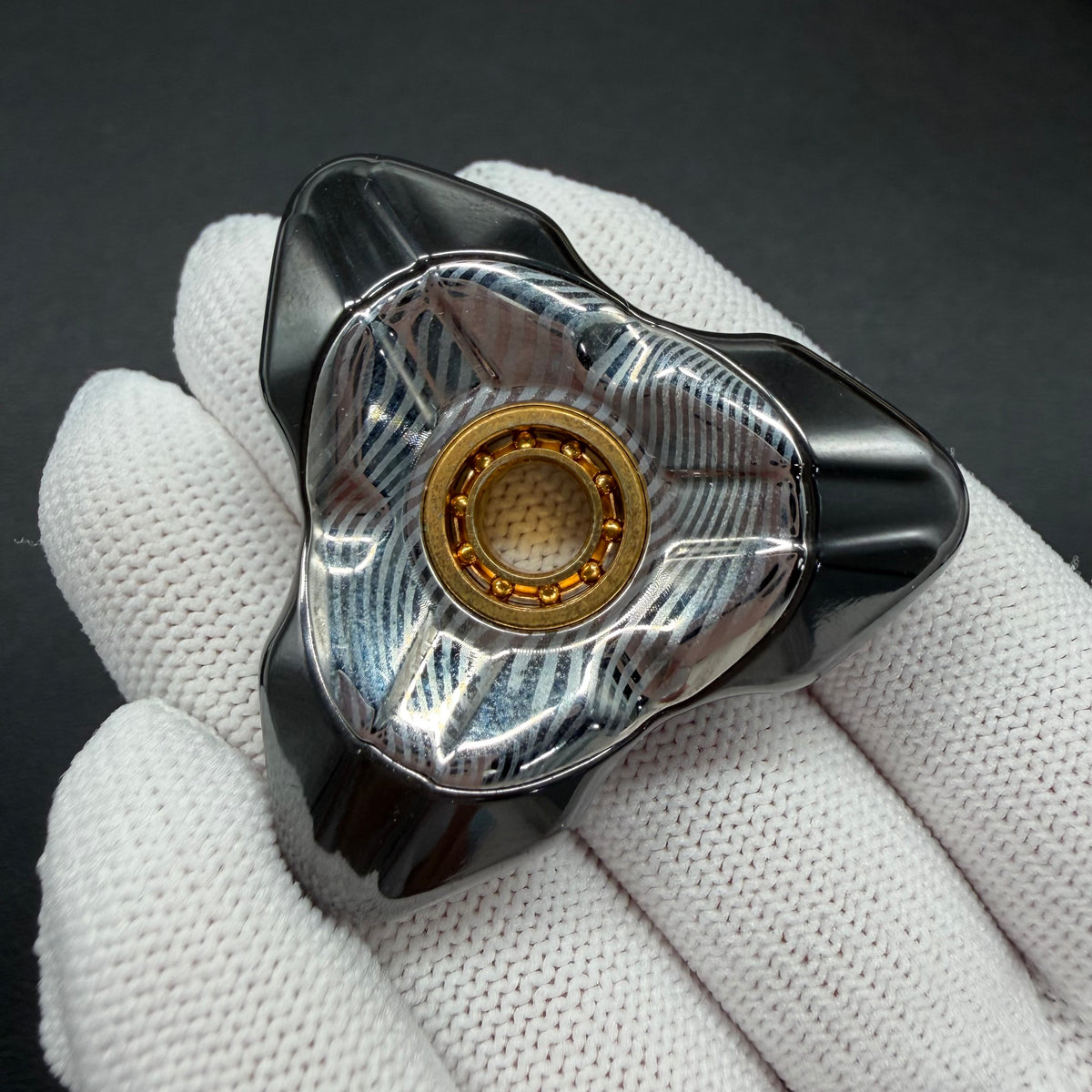Lambo Ultra Zirconium