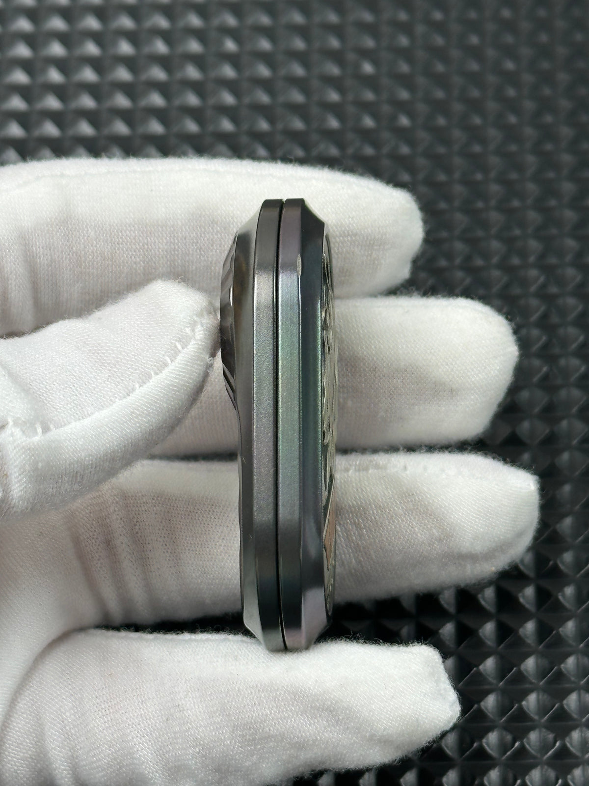 Tidal Roar Dawn Zirconium