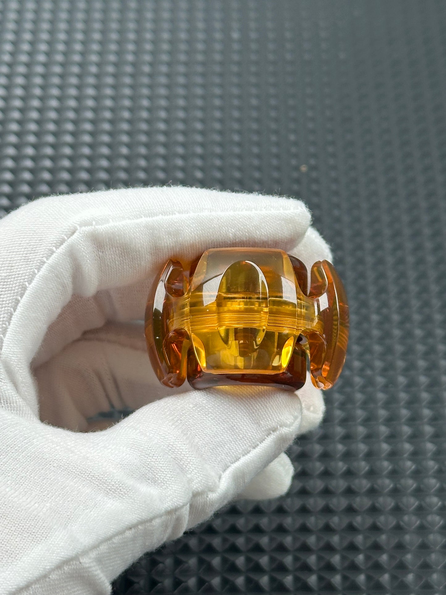 Noiz PEI Polished