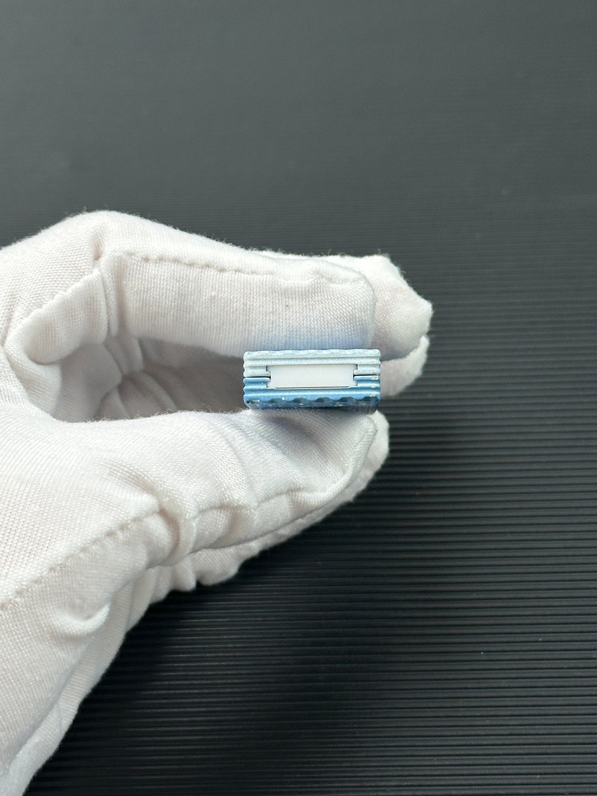 Wafer Titanium