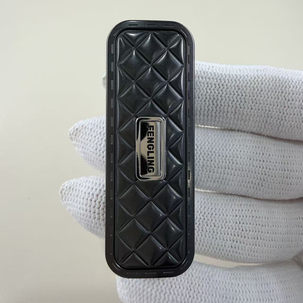 Feng Ling Zirconium