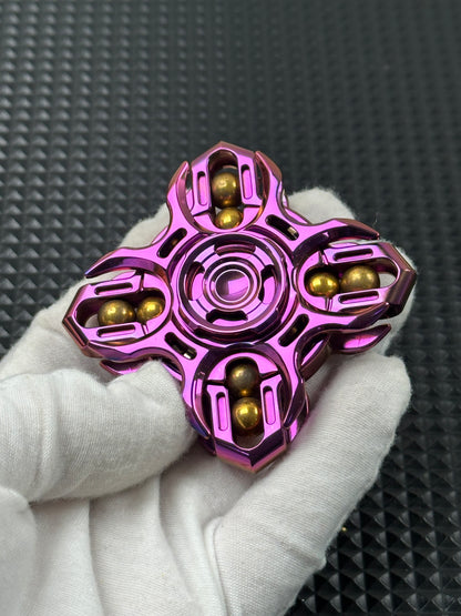 Oracle Zirconium