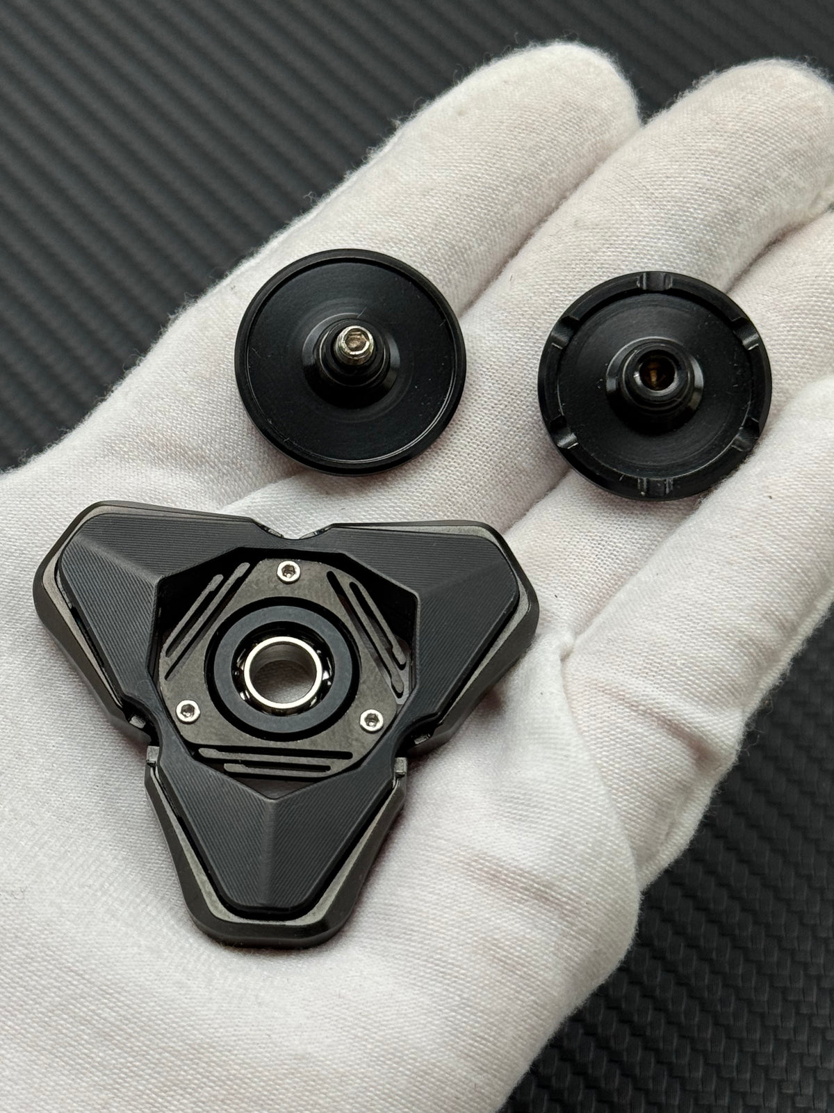 Garlic Titanium