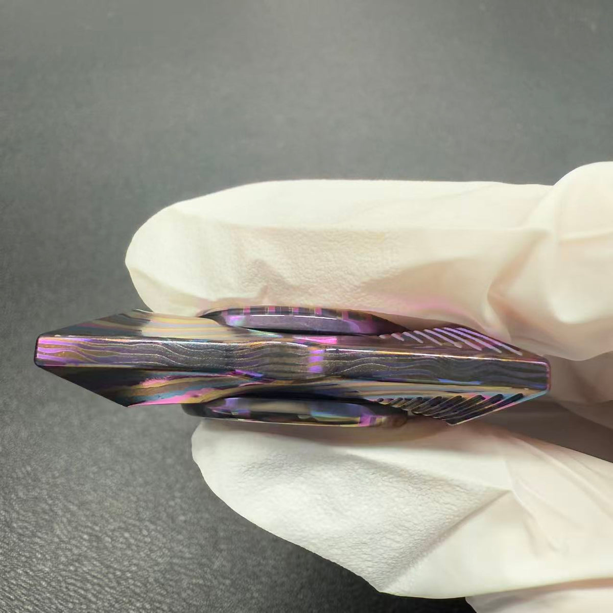 Phoenix Zircuti