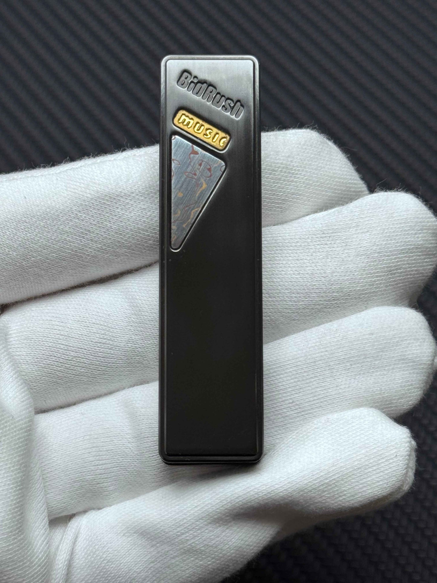 BidRush EDC MINI BOX Zirconium