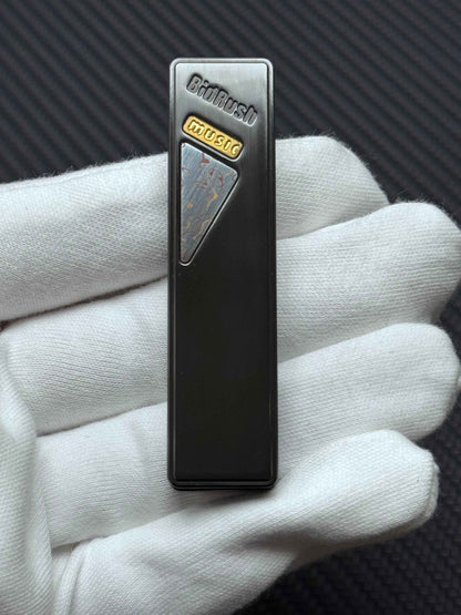 BidRush EDC MINI BOX Zirconium