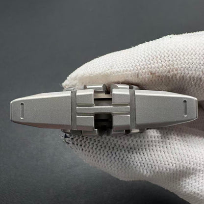 Star Core Stainless Steel Blasted
