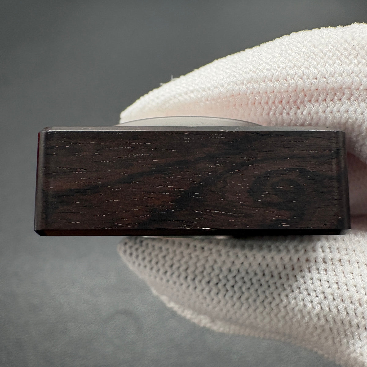 Fang Wu African Blackwood