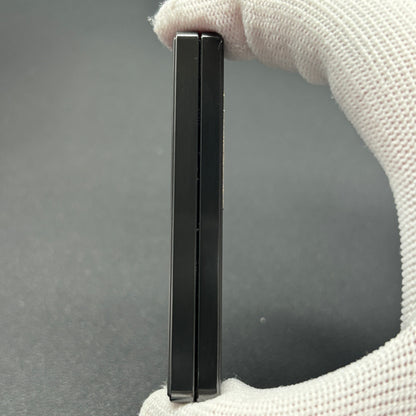 Mini Box Zirconium Polished
