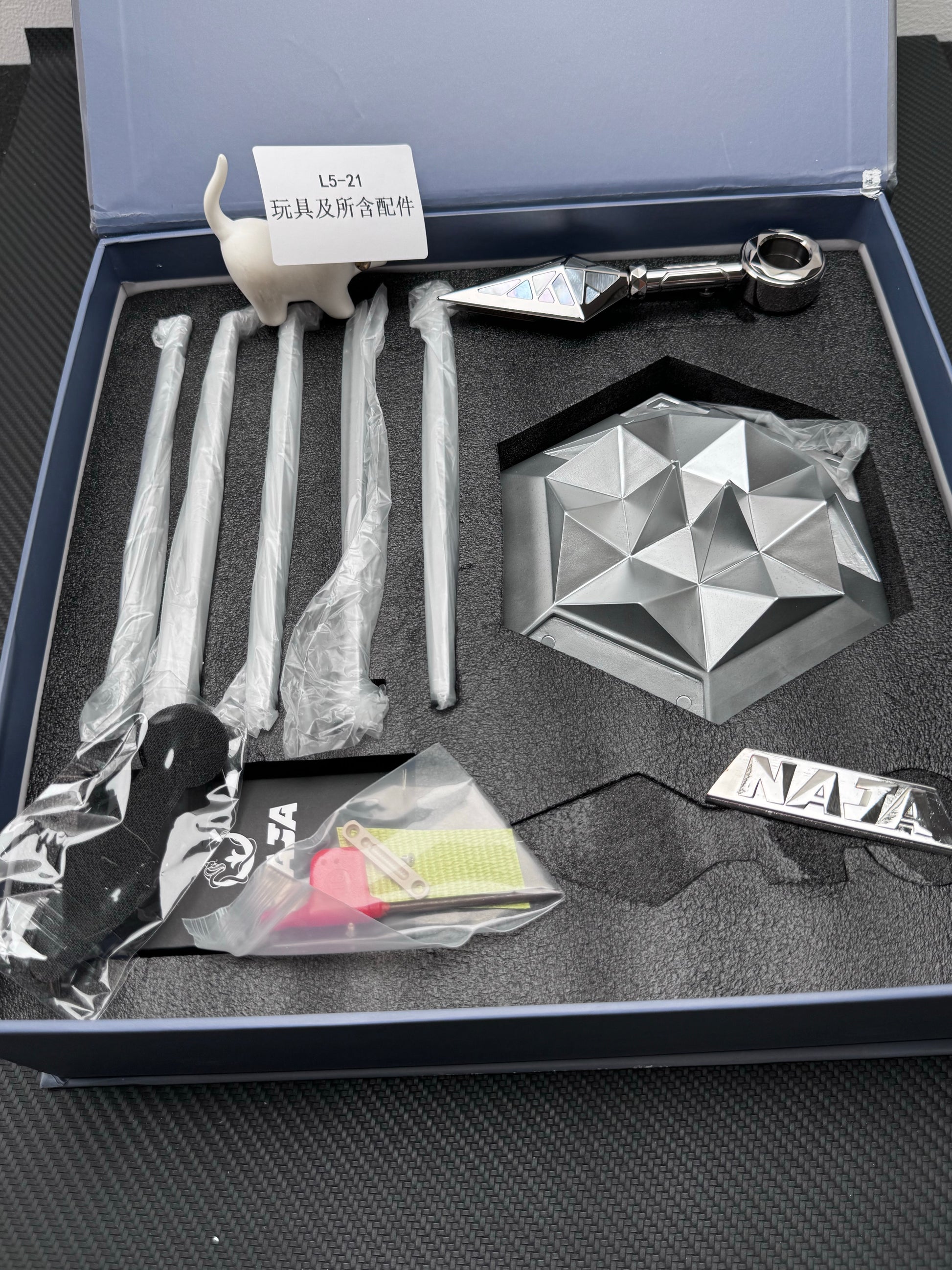 NAJA Kunai