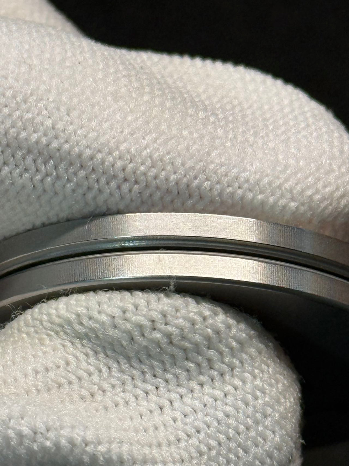 All In Stainless Steel