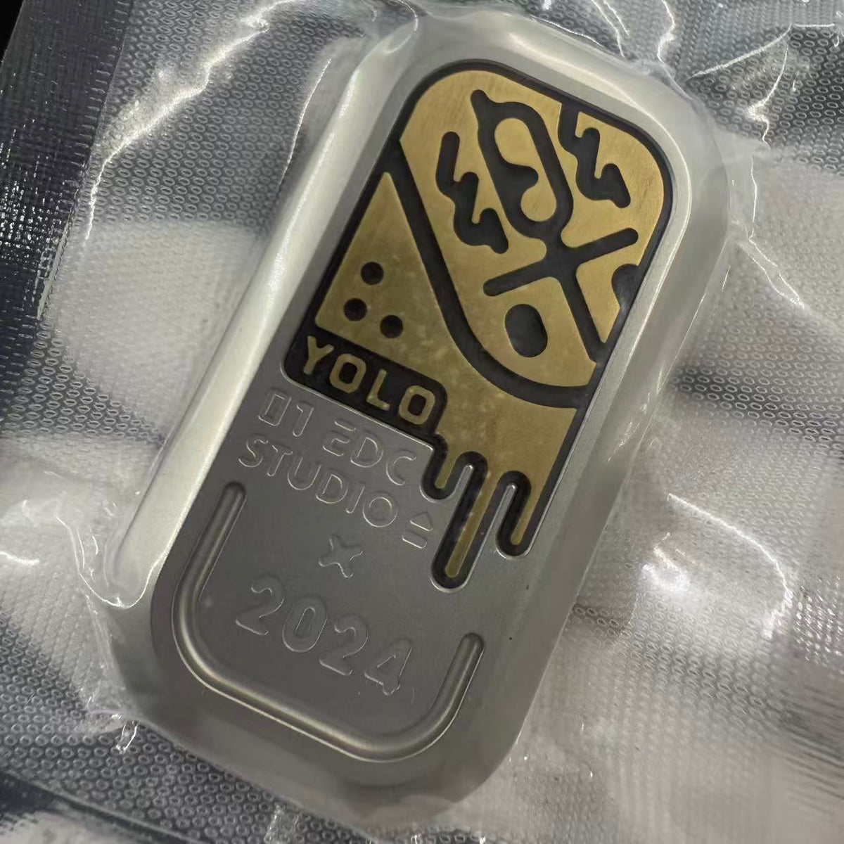 Soap Stainless Steel