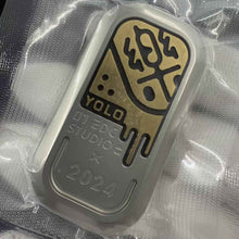 Soap Stainless Steel