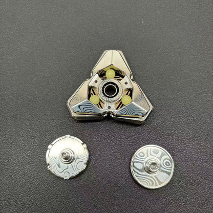 Qs Damasteel