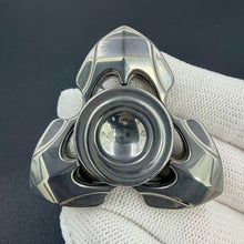 Toothless Finale Special Material Stainless Steel