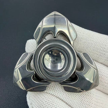 Toothless Finale Special Material Stainless Steel