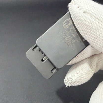 Mute Zirconium