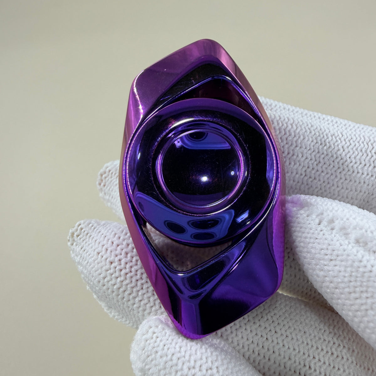 Phantom Dual Leaf Zirconium