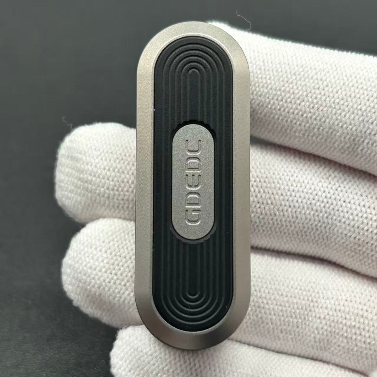 Lucky Draw Titanium