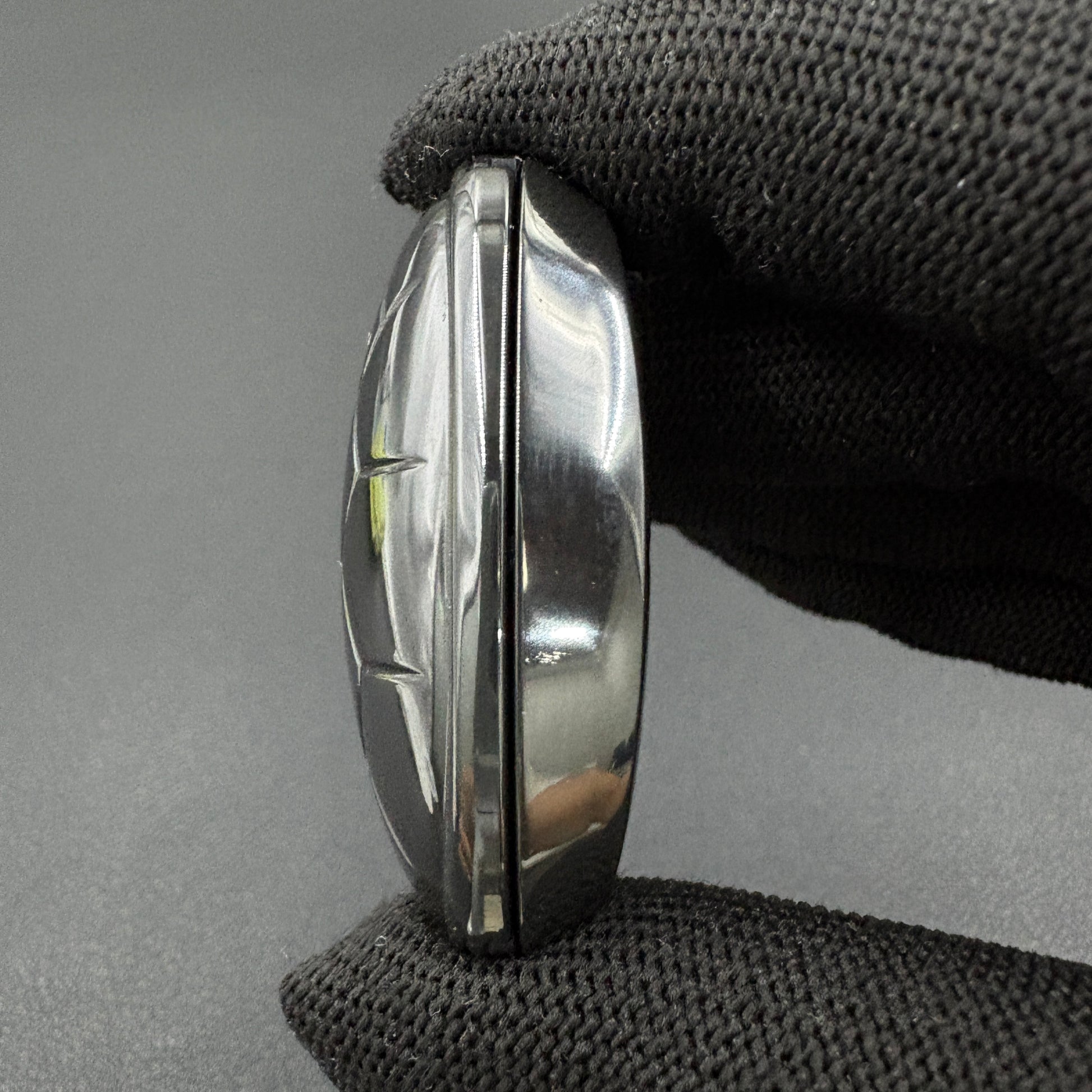 Jingle Beetle Zirconium