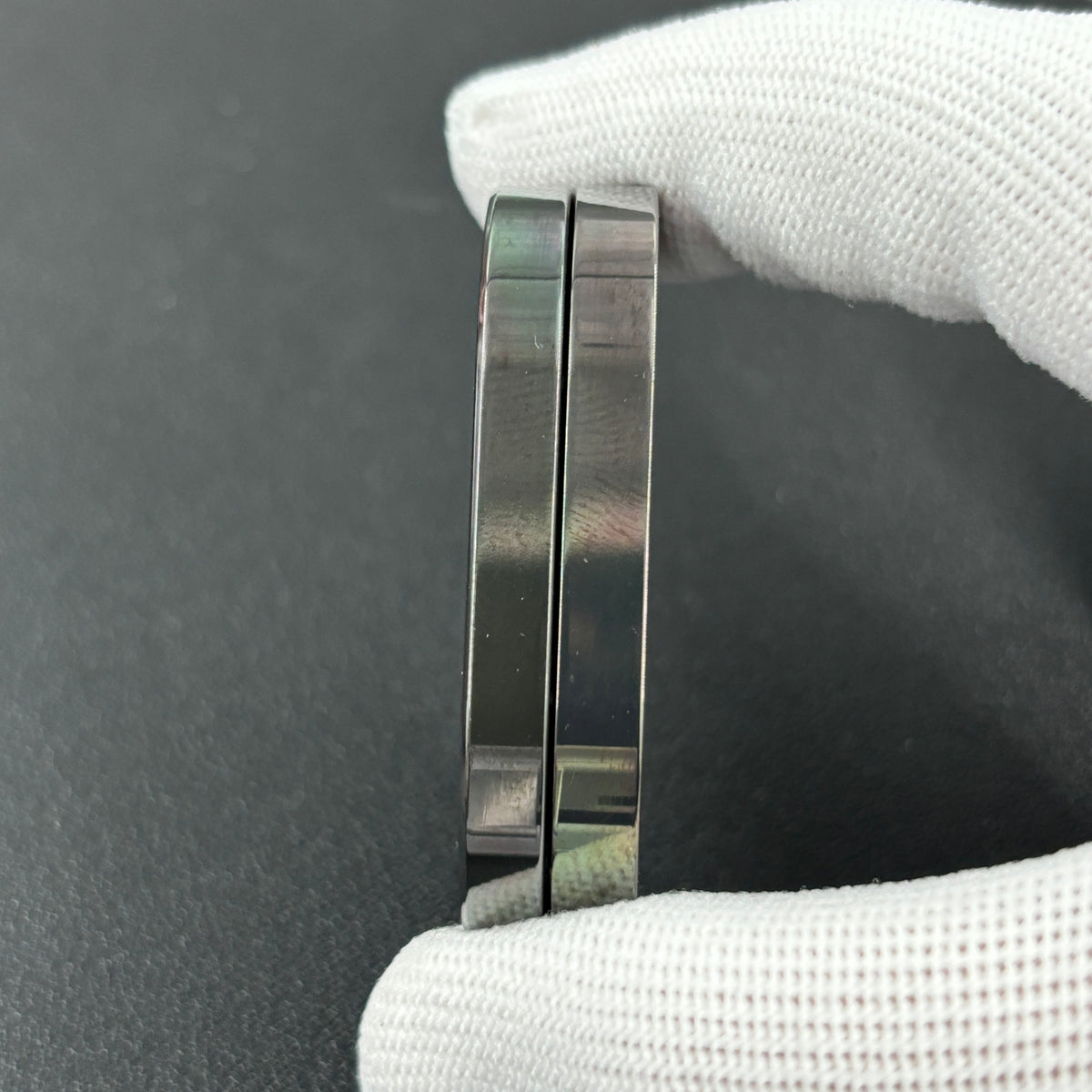 Van Gogh Zirconium Limited 128
