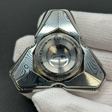 Qs Damasteel
