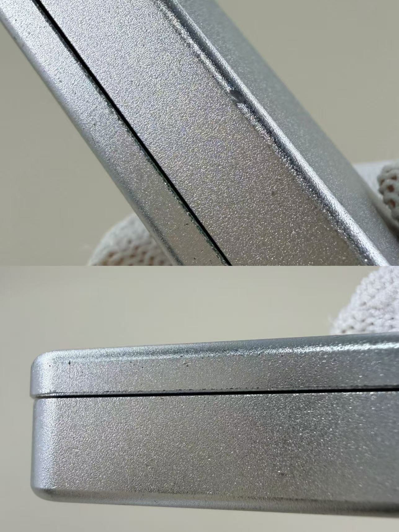 Chewing Gum 2.0 Aluminum PEI