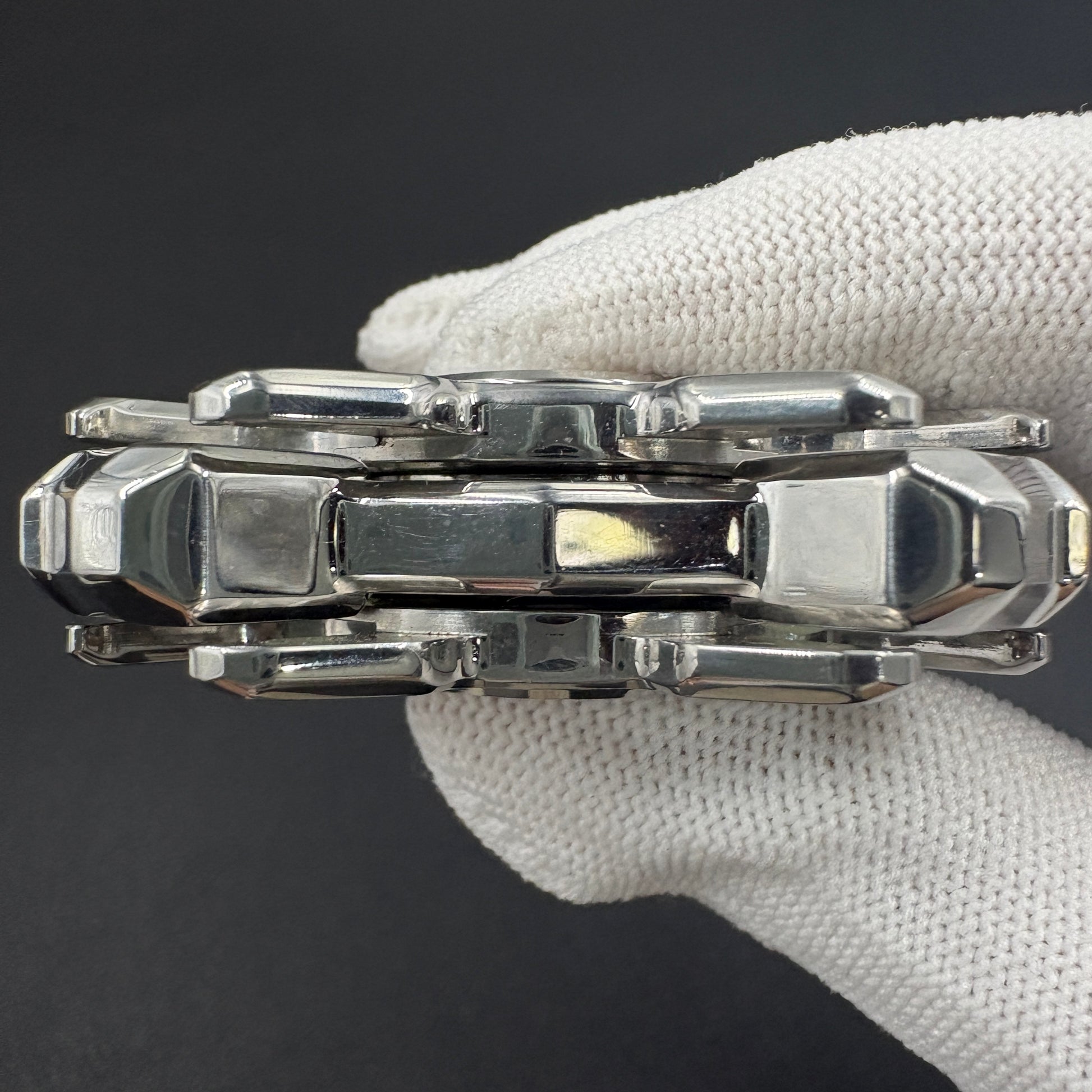 Oracle 1.0 Stainless Steel