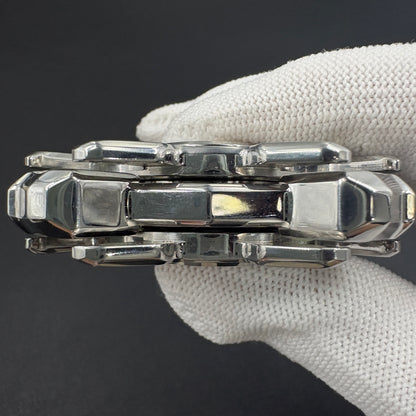 Oracle 1.0 Stainless Steel