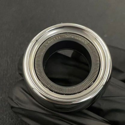Mechanic C Stainless Steel Zirconium