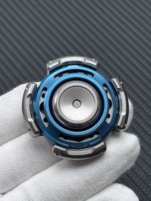 Resonance Titanium Limited Edition