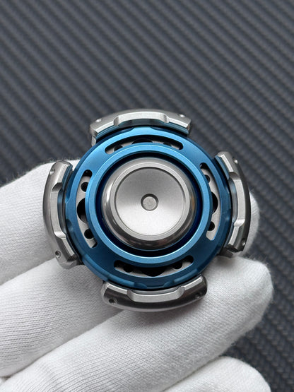 Resonance Titanium Limited Edition