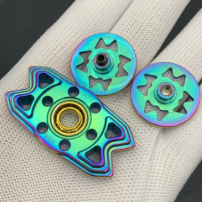 Batman Zirconium